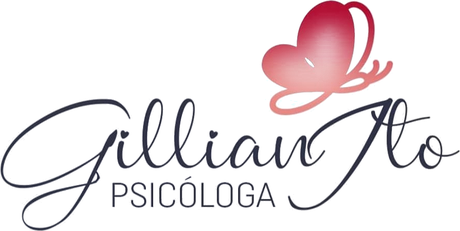 Gillian Ito, Psicóloga